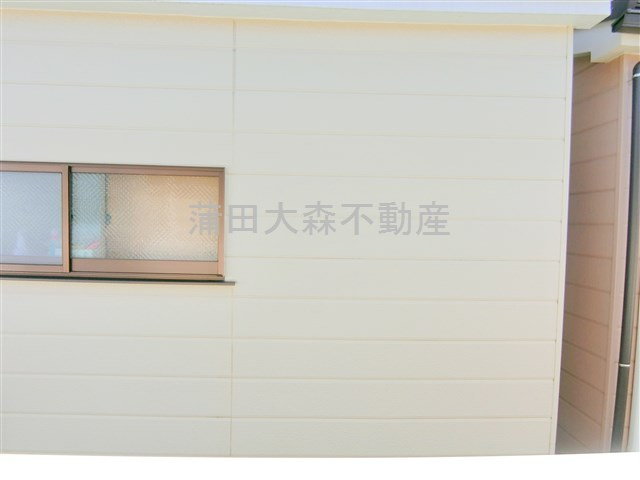 レオーノの展望