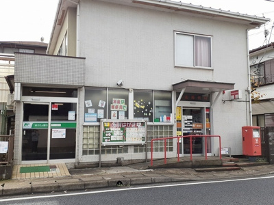 【エントランス】 | ジュネス新木 | その他