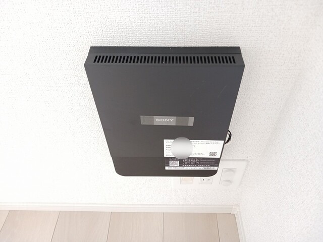 フロイデの設備|その他設備