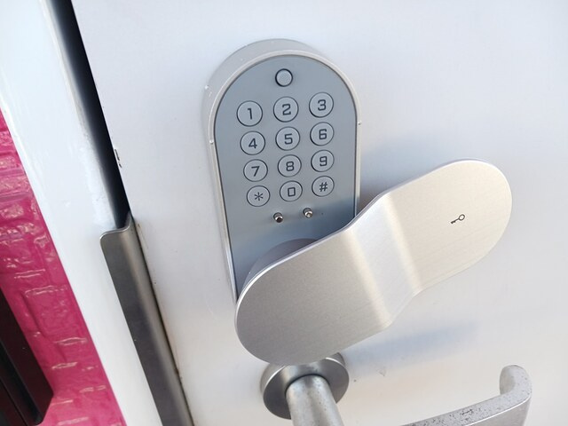 ニューシティ志げＢの設備|その他設備