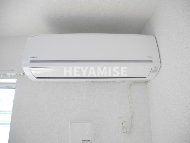 エアリーヒルズ参番館の設備|※室内画像は類似物件のもの
