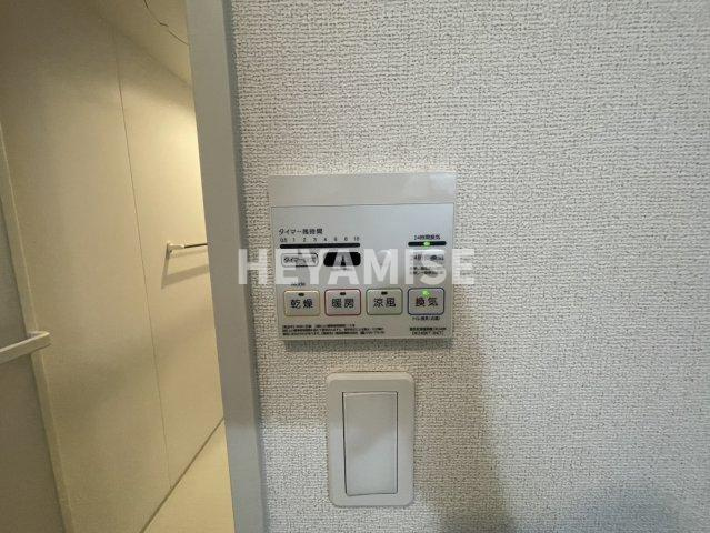 ガーデンハウスのその他