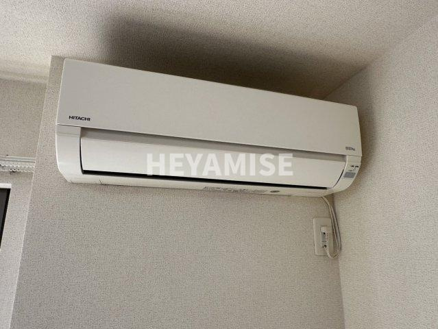 グランドソレイユ協和Ⅱの設備