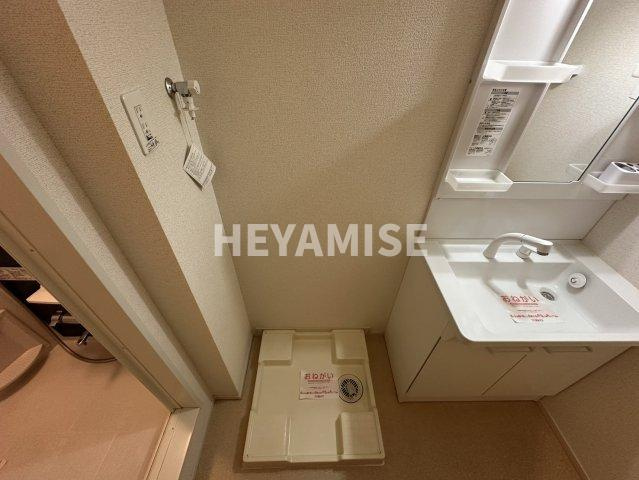 グランドソレイユ協和Ⅱの内装