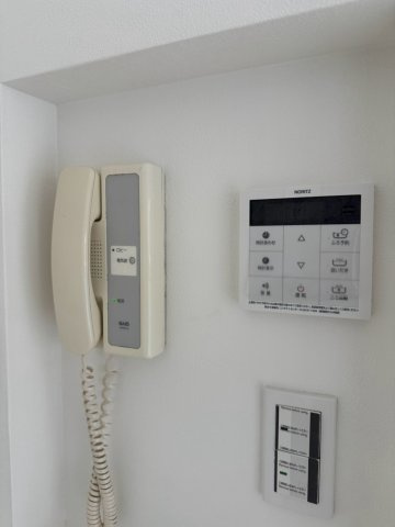 TDMのセキュリティ