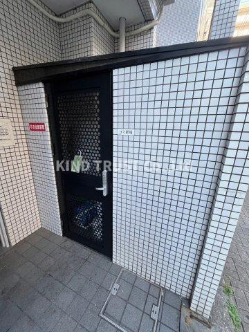 TDMのその他共用部分