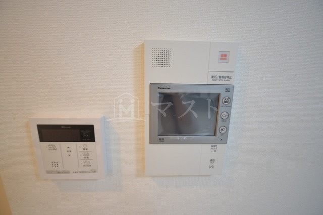 ショウエイ靭のセキュリティ