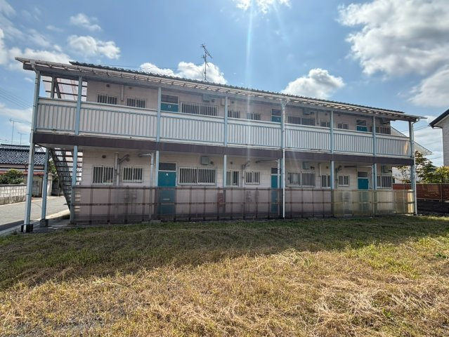 山形県酒田市　1棟アパート
