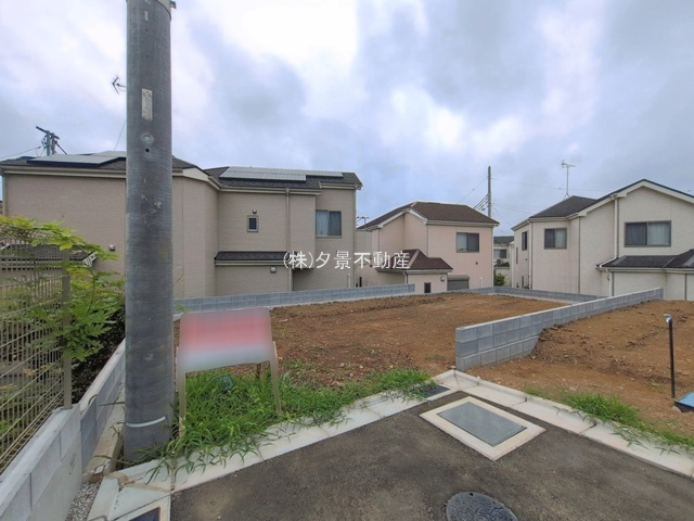 《仲介手数料無料》西区大字指扇2845-1新築一戸建てファーストタウン