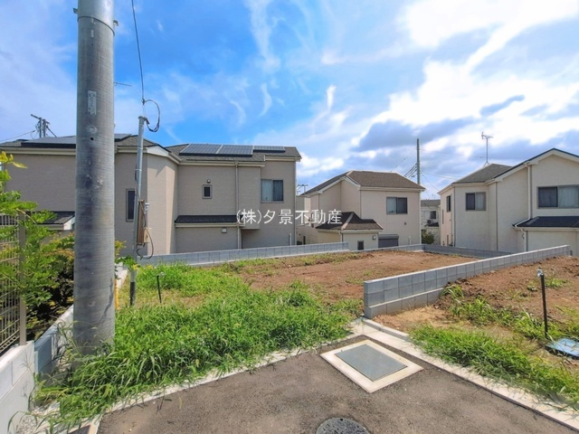 《仲介手数料無料》西区大字指扇2845-1新築一戸建てファーストタウン