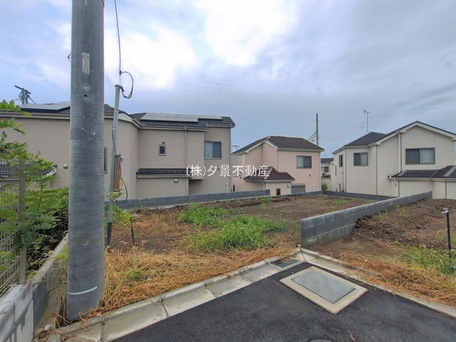《仲介手数料無料》西区大字指扇2845-1新築一戸建てファーストタウン