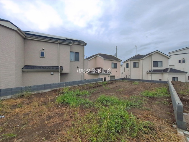 《仲介手数料無料》西区大字指扇2845-1新築一戸建てファーストタウン
