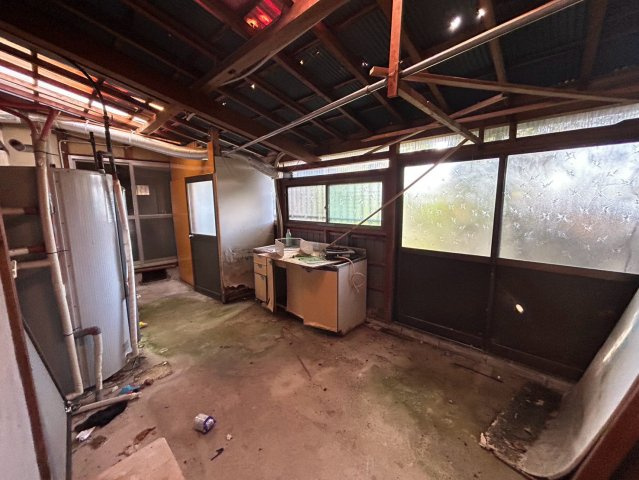 西脇市小坂町中古戸建のその他