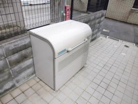 バーミープレイス駒込のその他共用部分
