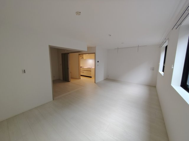 CALM大塚のその他