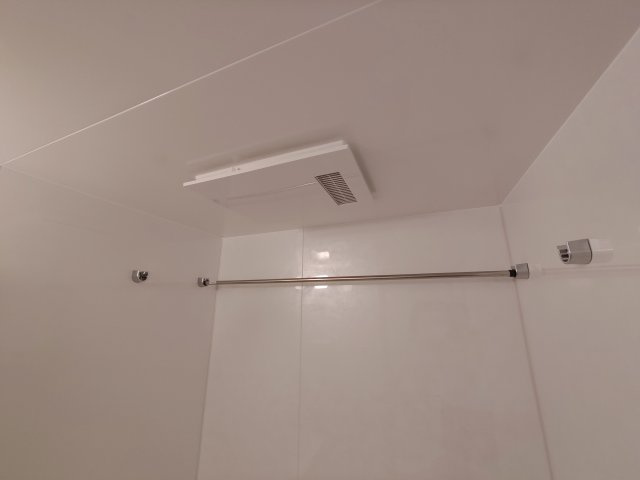 CALM大塚の設備