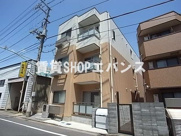 リブリ・イーストヒルNⅡの画像
