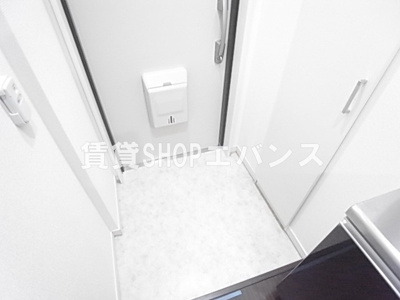 【玄関】 | リブリ・イーストヒルNⅡ