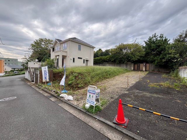 青葉区市ケ尾町のその他