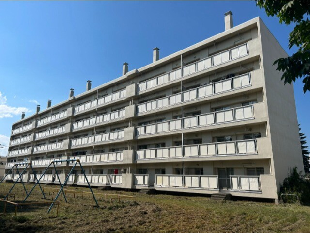 ビレッジハウス大成２号棟