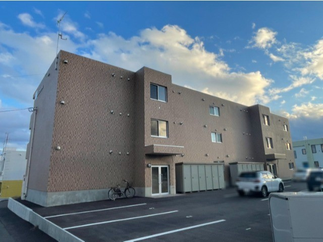 フェリスタ北１条