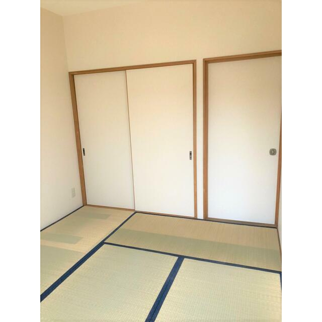 サンパークハイツの設備