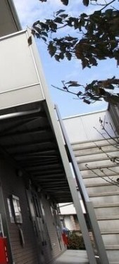 アムール　長崎Ⅱのその他共用部分