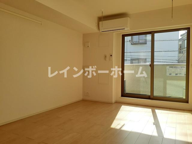 シェーネの設備