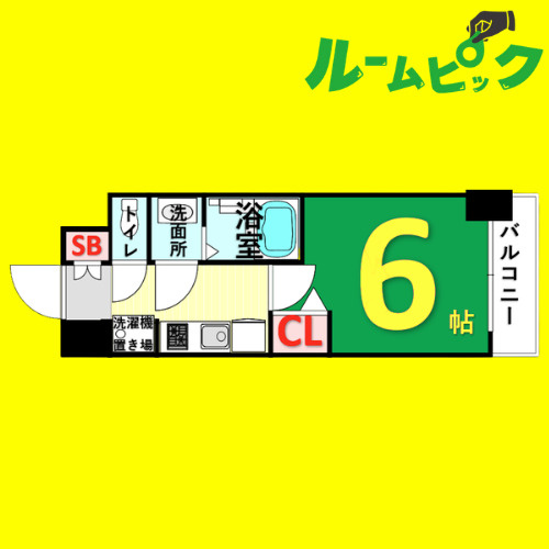 プレサンス東別院セレニス　名古屋市賃貸　仲介手数料無料