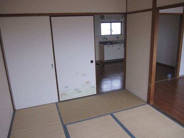 【設備】 | マンションアサノⅠ