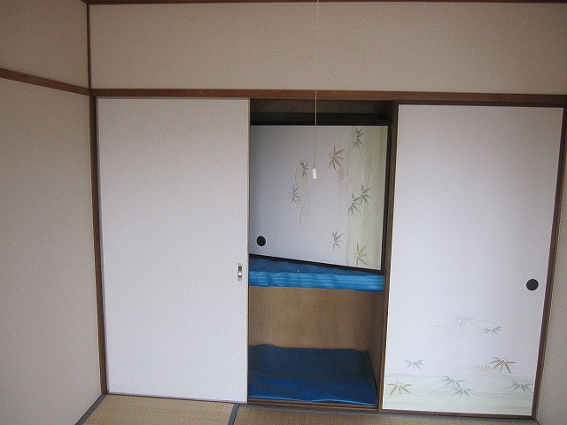 【収納】 | マンションアサノⅠ