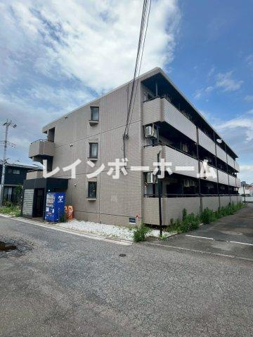 クロノス鶴瀬