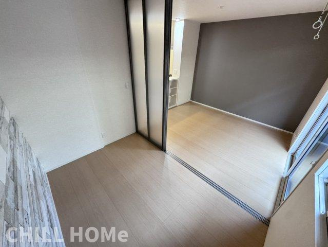 セプトガーデン大渡町の居間・リビング|他社様掲載物件もまとめてご紹介、ご案内可能です(^^)/