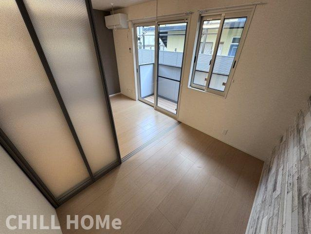 セプトガーデン大渡町の居間・リビング|他社様掲載物件もまとめてご紹介、ご案内可能です(^^)/