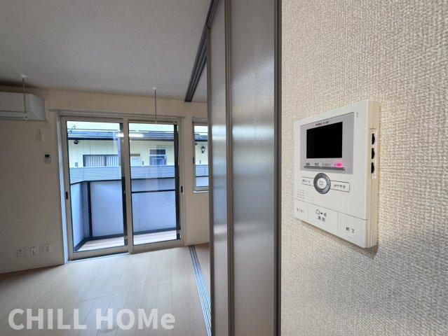 セプトガーデン大渡町のセキュリティ|他社様掲載物件もまとめてご紹介、ご案内可能です(^^)/