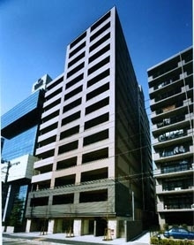 ひかるコート横浜の外観|来店不要で契約まで完結♪カード決済・LINE対応！