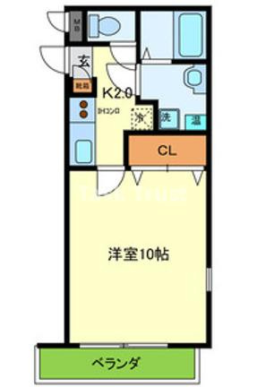 【間取り】 | エクセレンス