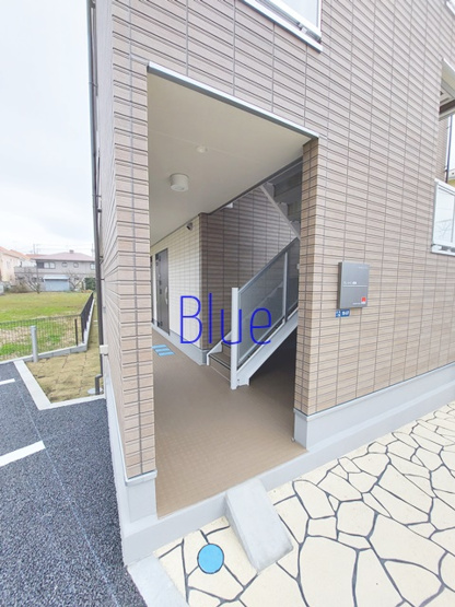 【エントランス】 | サンライン湘南