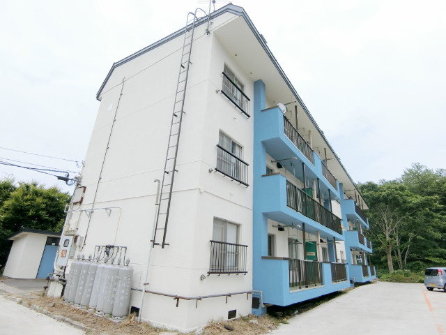アシスト第５青森マンション