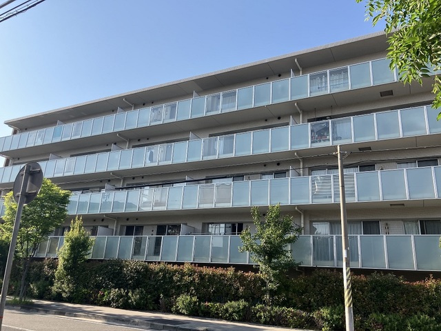 甲子園六石町ハイツ