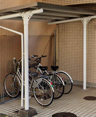 【その他共用部分】 | SIマンション保土ヶ谷