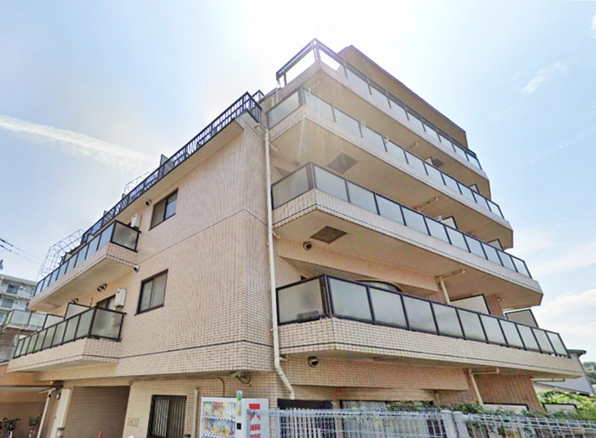 【外観】 | SIマンション保土ヶ谷