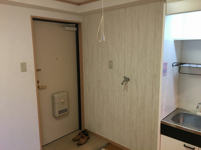 【その他】 | ETC大宮Ⅱ | ※同施工会社のイメージ写真※