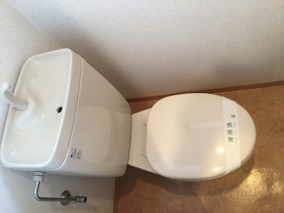 【トイレ】 | ETC大宮Ⅱ | ※同施工会社のイメージ写真※