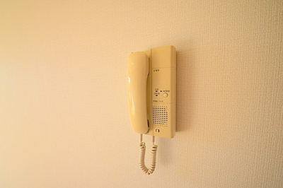 【セキュリティ】 | ETC大宮Ⅱ | ※同施工会社のイメージ写真※