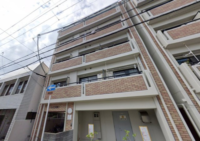 【外観】 | ETC大宮Ⅱ