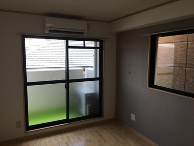 【居間・リビング】 | ETC大宮Ⅱ | ※同施工会社のイメージ写真※