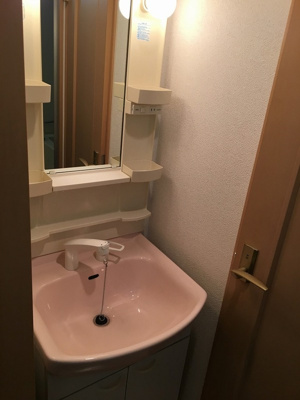 【洗面所】 | ETC大宮Ⅱ | ※同施工会社のイメージ写真※