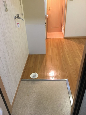 【玄関】 | ETC大宮Ⅱ | ※同施工会社のイメージ写真※
