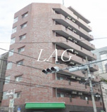 クエル田端の画像